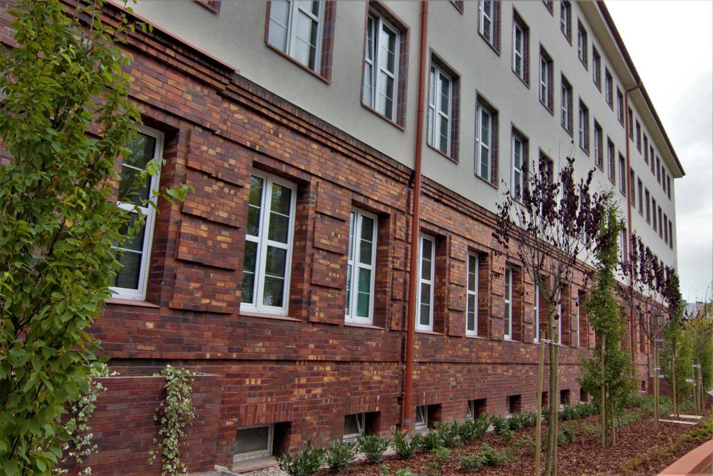 Apartments In - Janosika Szczecin Buitenkant foto
