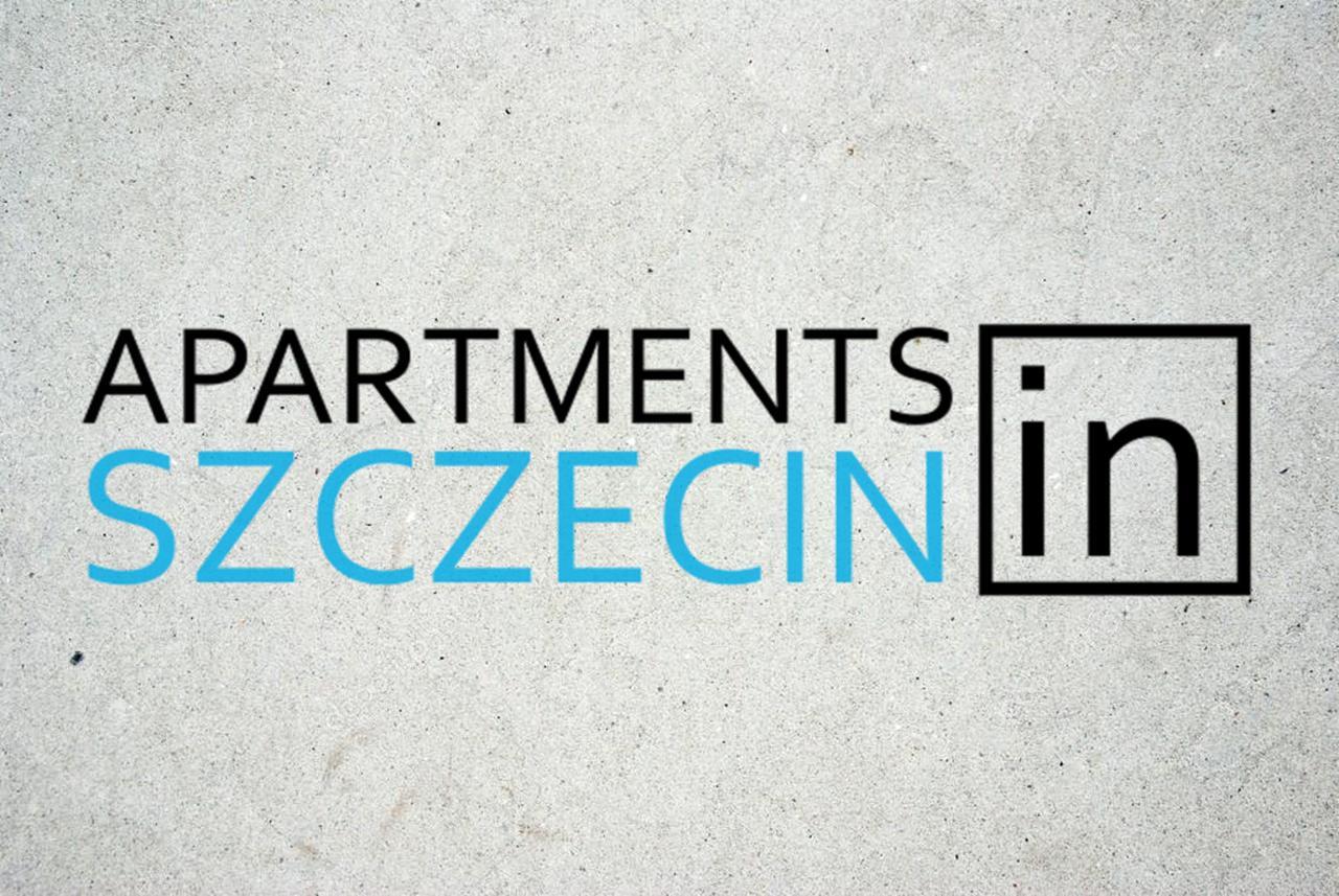 Apartments In - Janosika Szczecin Buitenkant foto