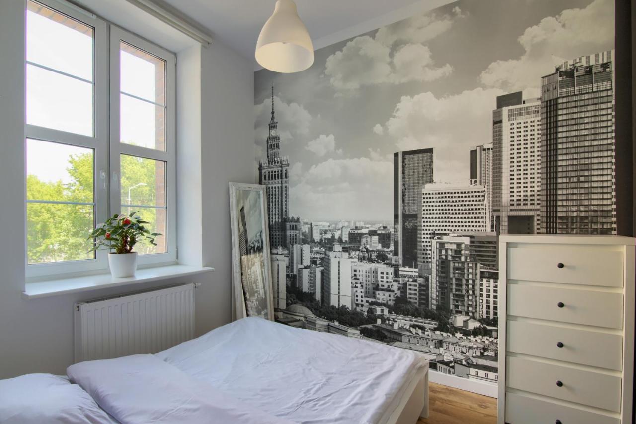 Apartments In - Janosika Szczecin Buitenkant foto